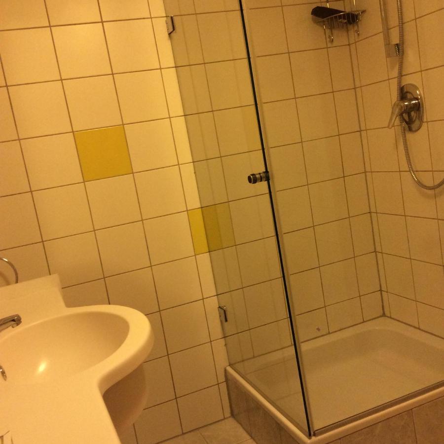 Ferienwohnung Haus Hotz Landeck Exterior foto